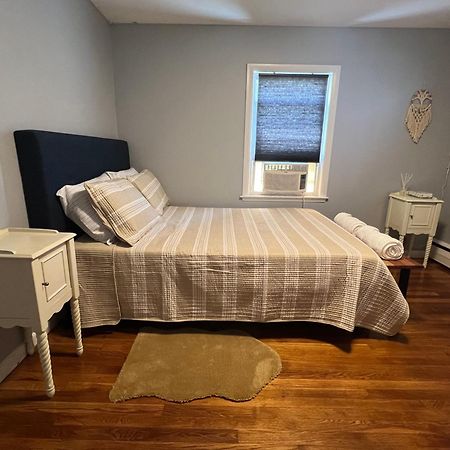 Apartamento Peaceful 1Br Easy Commute, Urban Suburban Mix Feel In Boston Exterior foto