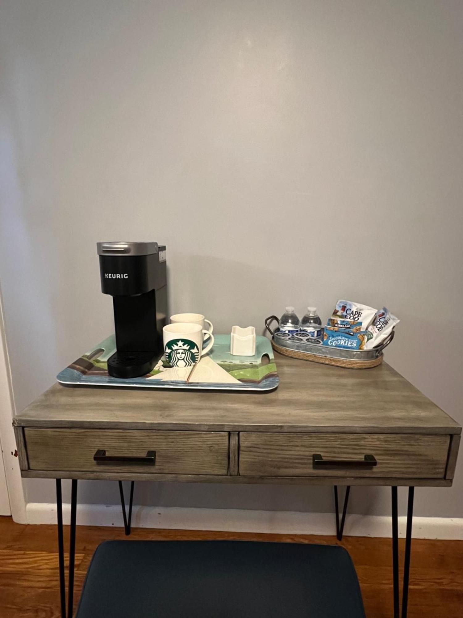 Apartamento Peaceful 1Br Easy Commute, Urban Suburban Mix Feel In Boston Exterior foto