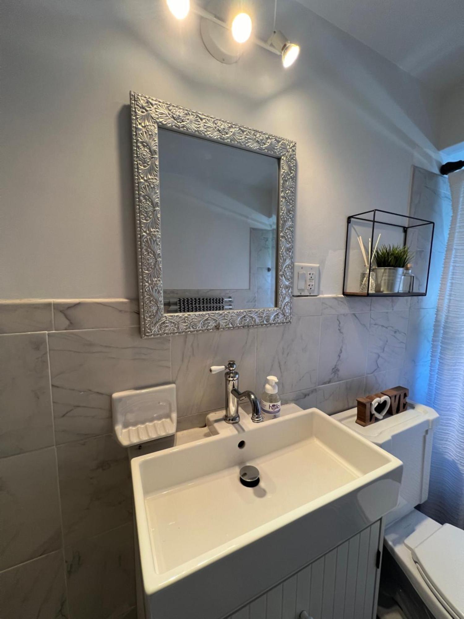 Apartamento Peaceful 1Br Easy Commute, Urban Suburban Mix Feel In Boston Exterior foto