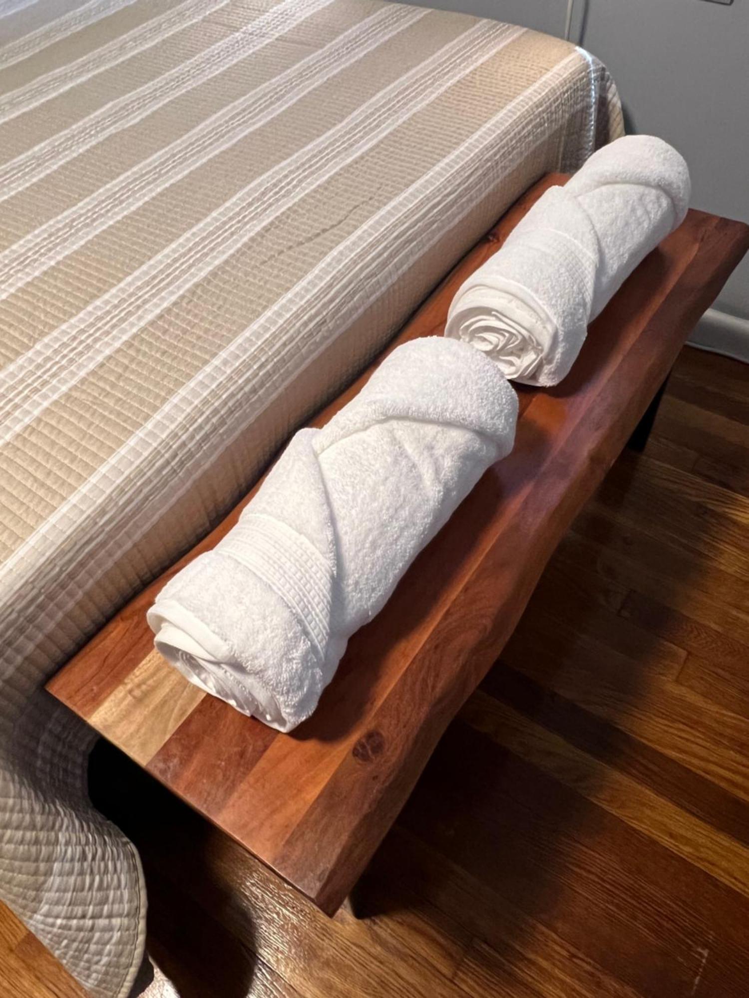 Apartamento Peaceful 1Br Easy Commute, Urban Suburban Mix Feel In Boston Exterior foto